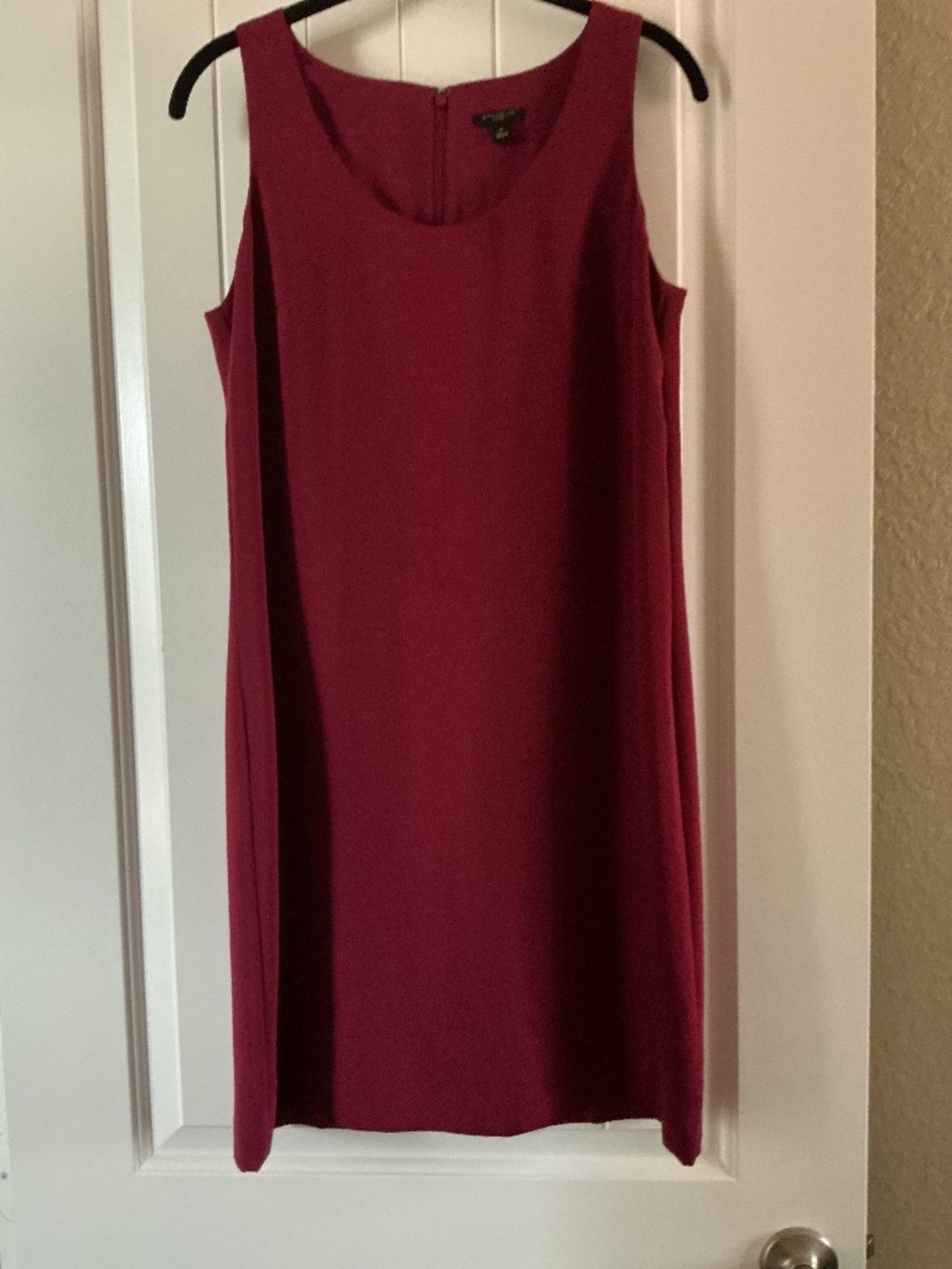 Dressy dress
